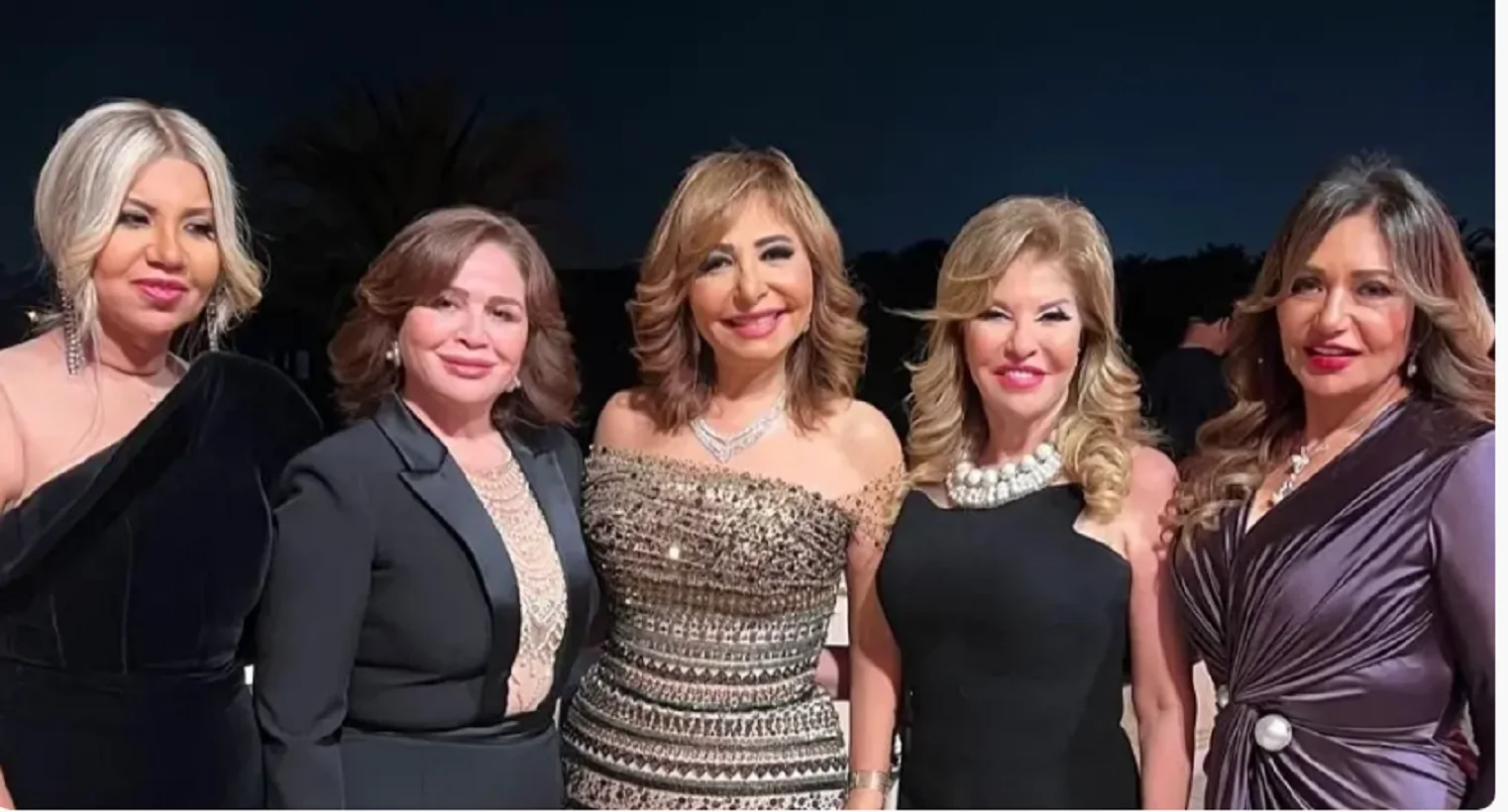 دموع الفرح وكاميرا الأب عمرو أديب هالة سرحان تكشف كواليس مؤثرة من خطوبة نور 2 هالة سرحان عن عمرو أديب