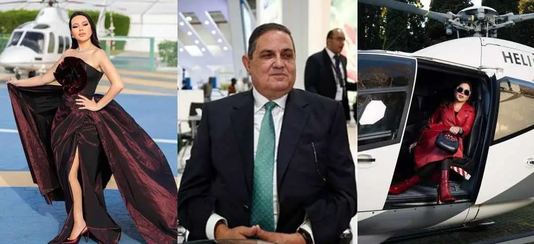 مصادر تكشف عن مفاجآت جديدة فى أزمة ديون محمد الخشن بعد الجدل حول 40 مليار جنيه 2 أزمة ديون محمد الخشن