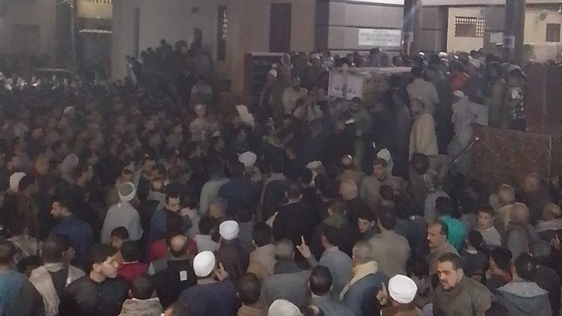 تفاصيل حادث الدقهلية رحيل أب وأم وكريمتهما بغرق تروسيكل والأسرة تكشف اللحظات الأخيرة 3 أطفال يواجهون قسوة الحياة واليُتم 2 حادث الدقهلية