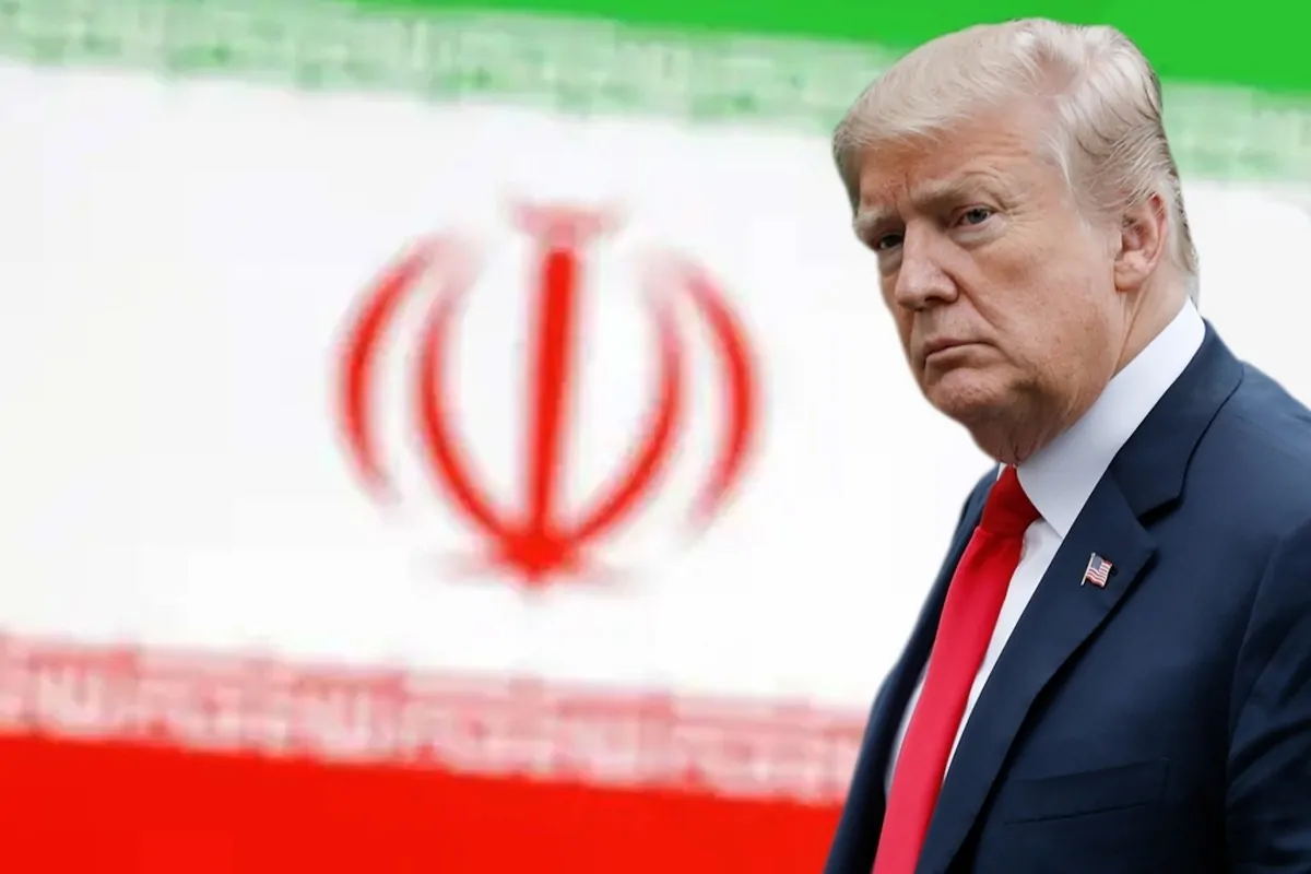 ترامب يتوعد إيران إذ لم تفتح مضيق هرمز سيضرب جسور وكهرباء طهران ويحدد الموعد 3 دونالد ترامب يتوعد إيران