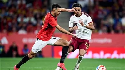 موعد مباراة منتخب مصر والبرازيل استعدادا لـ كأس العالم 2026 2 منتحب مصر