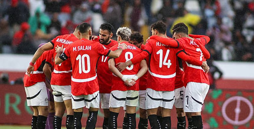 موعد مباراة منتخب مصر والبرازيل استعدادا لـ كأس العالم 2026 3 منتحب مصر