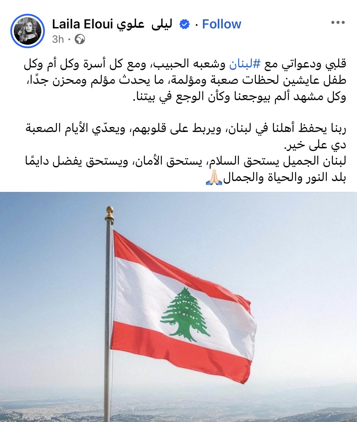 لبنان يضيع بالصور نجمات الفن يحاولن كسر صمت العالم بين وجع ليلى علوي وصرخة هيفاء وإليسا 5 نجمات الفن يحاولن كسر صمت العالم