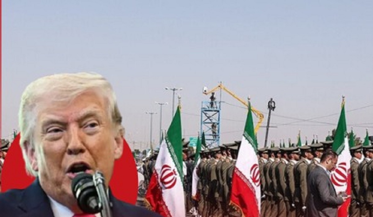 المتحدث باسم الجيش الإيراني مازلنا في حالة حرب وننتظر أوامر القيادة لا نثق في ترامب 3 المتحدث باسم الجيش الإيراني لا نثق في ترامب