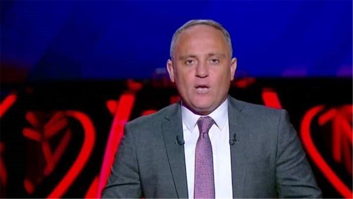 كشف تفاصيل القصة الكاملة لـ منع الإعلامي أسامه حسنى من الظهور على الشاشات 4 منع الإعلامي أسامه حسنى من الظهور