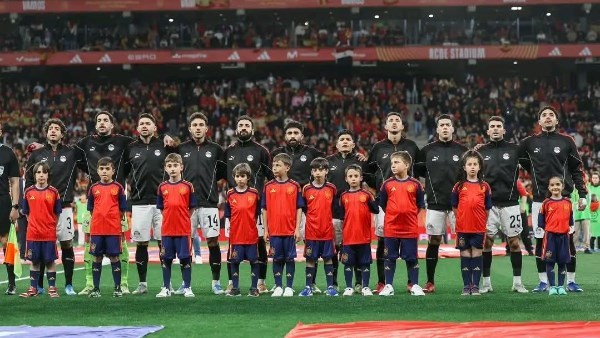 موعد مباراة منتخب مصر أمام فريق البرازيل والقنوات الناقلة البروفة الأخيرة 2 منتخب مصر