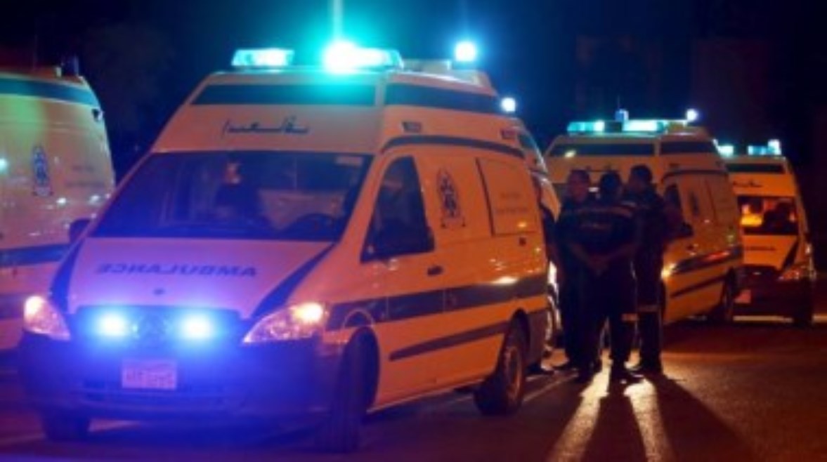 طبيبة علاج طبيعي تنهي حياتها بالقفز من الطابق الـ8 بالنزهة 2 طبيبة علاج طبيعي تنهي حياتها