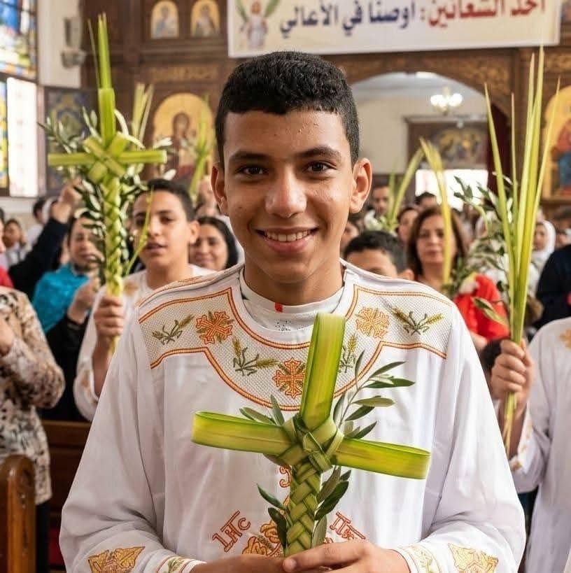 اختفاء الطفل كاراس عزت يوم شم النسيم في ظروف غامضة بشبرا مصر 3 اختفاء الطفل كاراس عزت