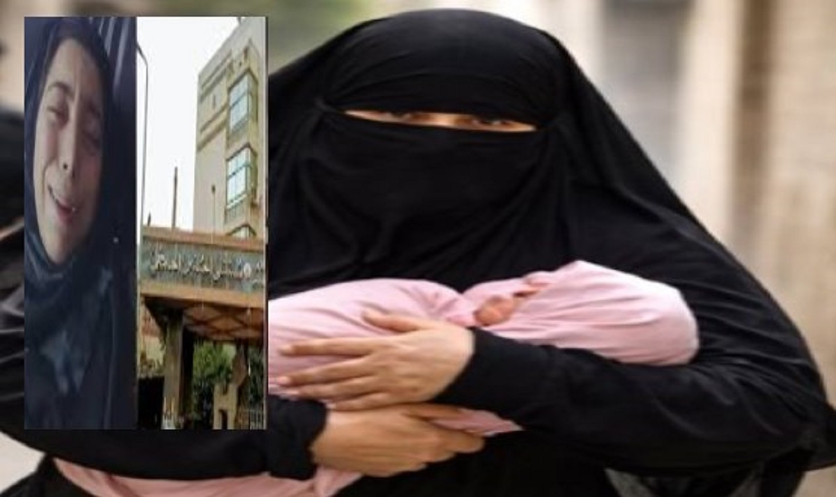 مطاردة الـ 6 سيارات كيف سقطت خاطفة الحسين في قبضة الأمن بعد تضليل استمر لساعات 4 الدافع الصادم وراء واقعة الحسين