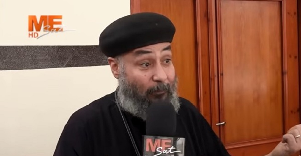 أصعب قصة خلف الأسوار القس يوسف فهمي كنا نعيش مع قديسة وهم لا يعرفون أسرة ترفض استلام جثمان ابنتها بعد الإعدام داخل السجن 3 القس يوسف فهمي