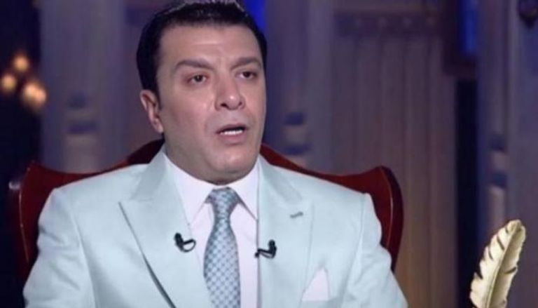 ادعوا له حالة الفنان هاني شاكر الصحية نقابة المهن الموسيقية تكشف عن تطور جديد 3 الفنان مصطفى كامل