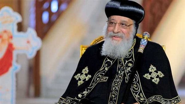البابا تواضروس الثاني لأول مرة منذ 2012 يزور مقر البطريركية المسكونية بإسطنبول 3 البابا تواضروس الثاني
