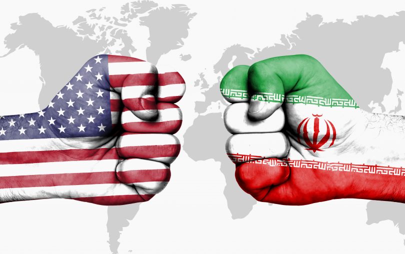 ماذا سيحدث لو انهار وقف النار بين الولايات المتحدة وإيران سيناريوهات ما بعد الانفجار 2 الولايات المتحدة وإيران