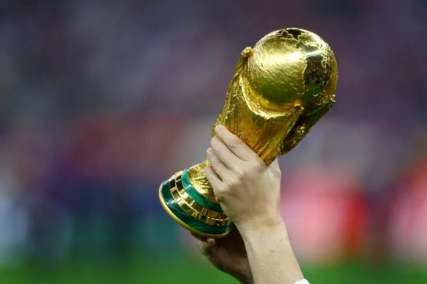 المنتخب الإيراني في ورطة جديدة قبل ايام من بداية مباريات كأس العالم 2026 4 كأس العالم