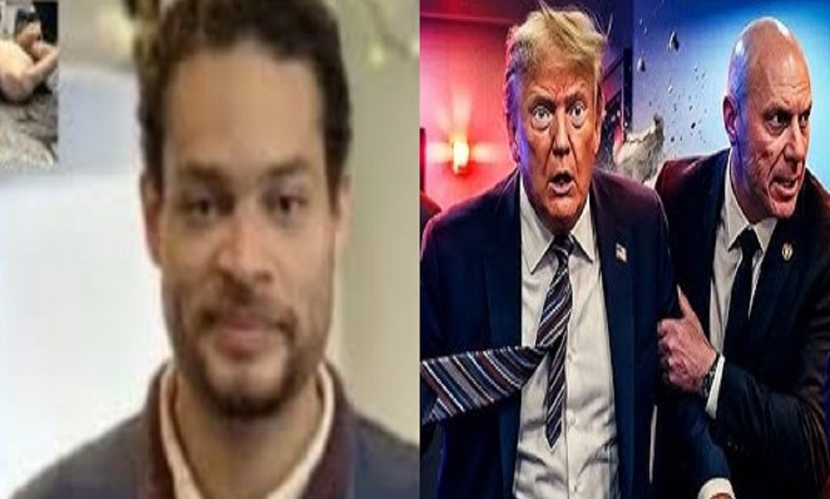 دونالد ترامب محاولة اغتيالي بدوافع دينية متطرفة والمشتبه به يحمل عداءً للمسيحيين 2 المتهم بمحاولة اغتيال دونالد ترامب