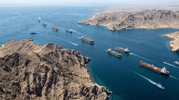 لماذا يعتبر إزالة الألغام من مضيق هرمز مهمة معقدة للغاية خبير يوضح السبب 4 أزمة مضيق هرمز