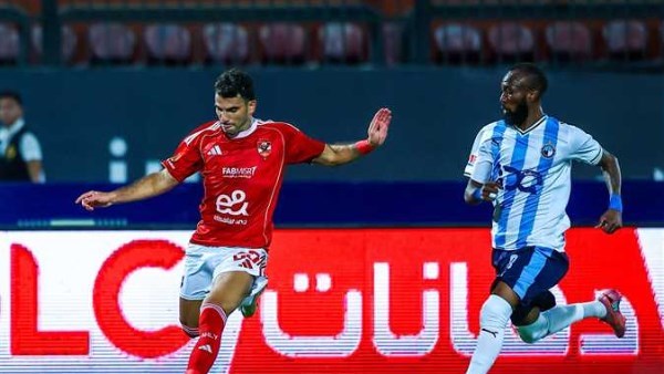أهم 13 معلومة عن مباراة النادي الأهلي وبيراميدز سيدة على تقنية الـVAR وإصابات غيابات 2 النادي الأهلي وبيراميدز