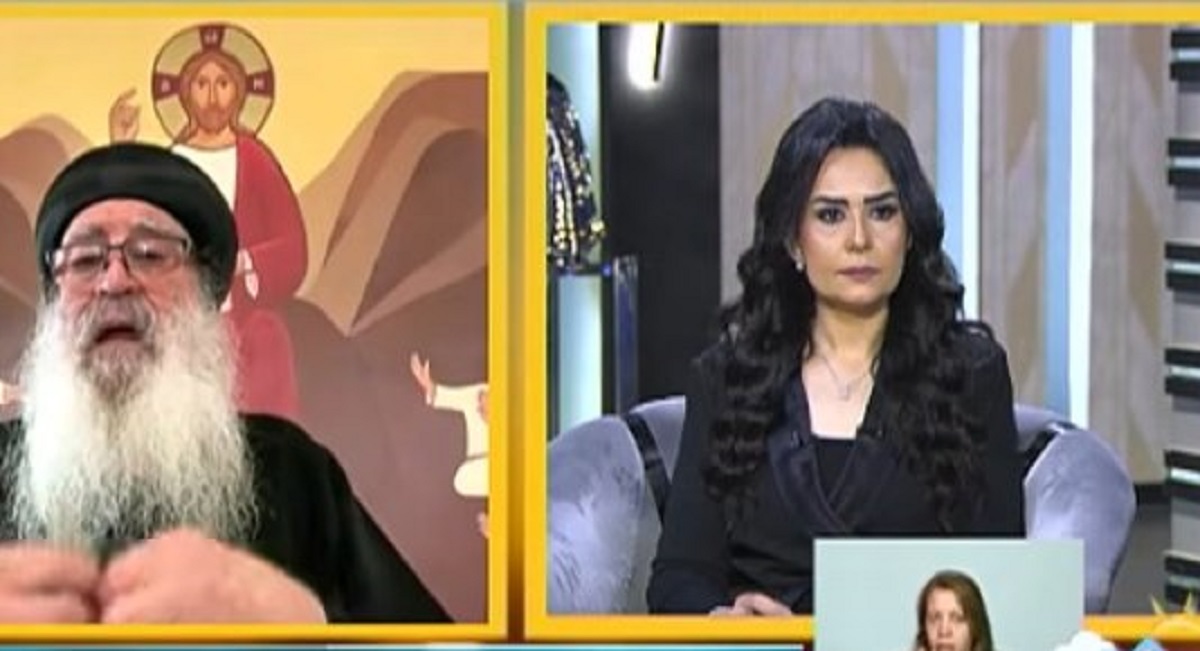 مطران طنطا يكشف 5 حالات تمنح بطلان الزواج فوراً في اللائحة الجديدة أبرزها الشذوذ والزنا 3 الأنبا بولا يرد هل العروسة تأخذ الشبكة