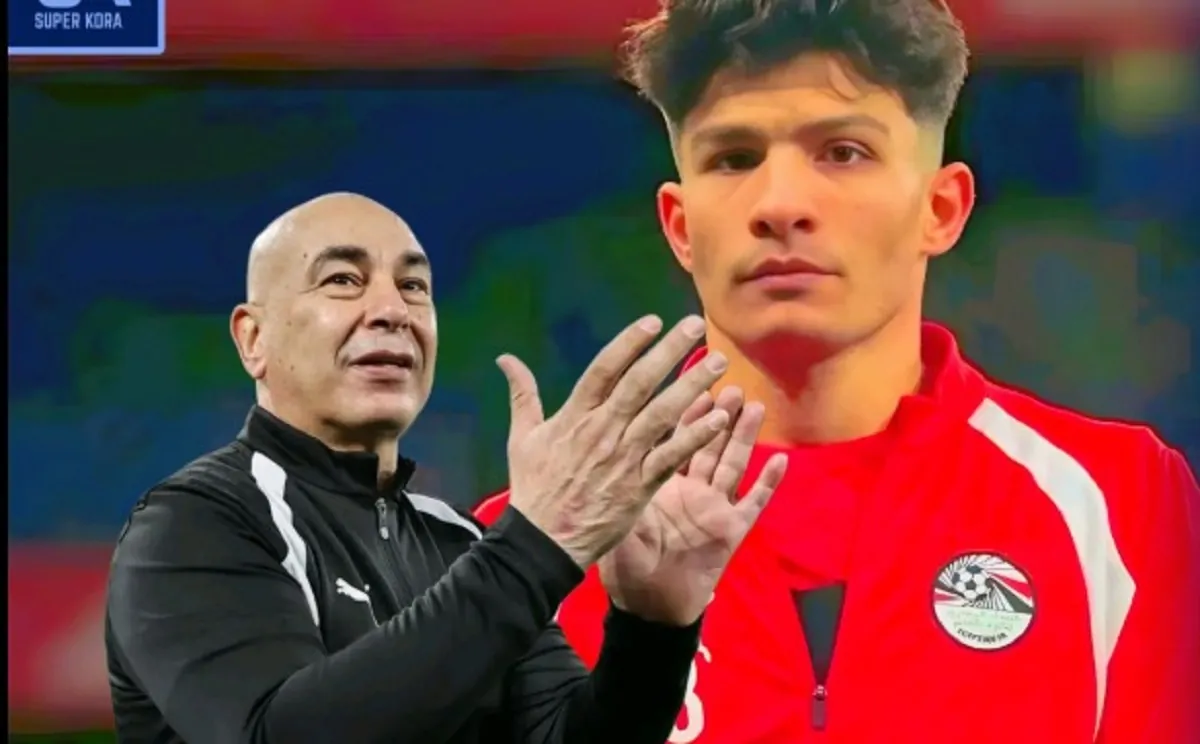 حسام حسن يحدد الخيارات البديلة لتعويض غياب إسلام عيسى في منتخب مصر 3 حسام حسن يحدد الخيارات البديلة لتعويض غياب إسلام عيسى