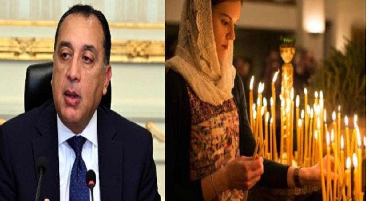 إشادات قبطية بعد قرار الحكومة بتعليق الغلق خلال فترة الأعياد 3 دعم اقتصادي وروحي من الحكومة