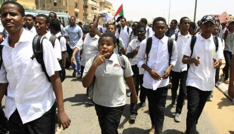 عقب أتخاذ مصر قرارات إغلاق عدد من المدارس السودانية وأثارة حالة من الجدل 3 المدارس السودانية