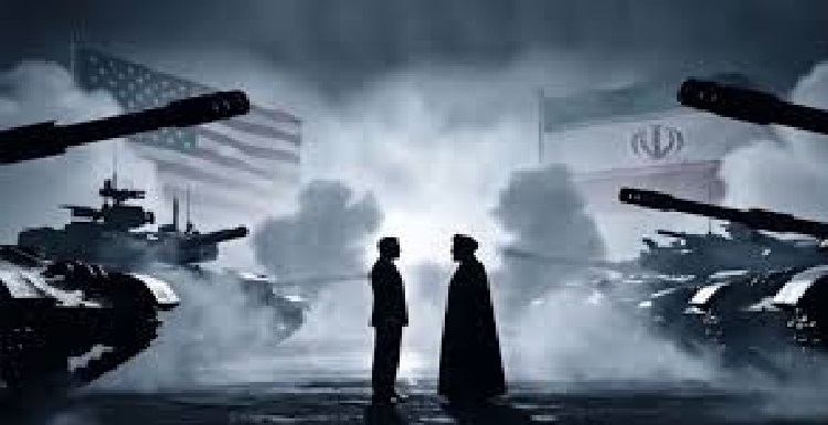 أول تحرك من الرئيس الامريكي حول مضيق هرمز عقب فشل المفاوضات 4 مضيق هرمز عقب فشل جولة مفاوضات إسلام آباد