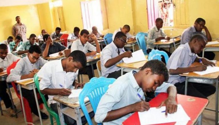 عقب أتخاذ مصر قرارات إغلاق عدد من المدارس السودانية وأثارة حالة من الجدل 4 المدارس السودانية