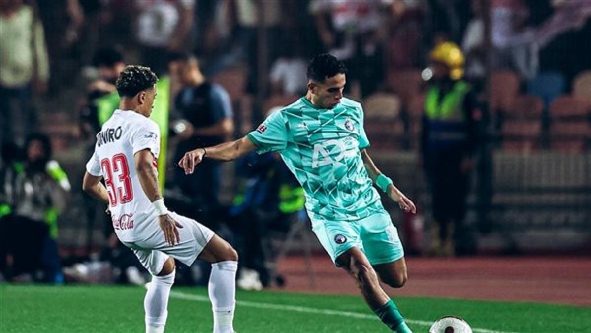 خوان بيزيرا يواجه خطر الإيقاف قبل مواجهة الأهلي في قمة الدوري اعرف السبب؟ 4 مباراة بيراميدز والزمالك