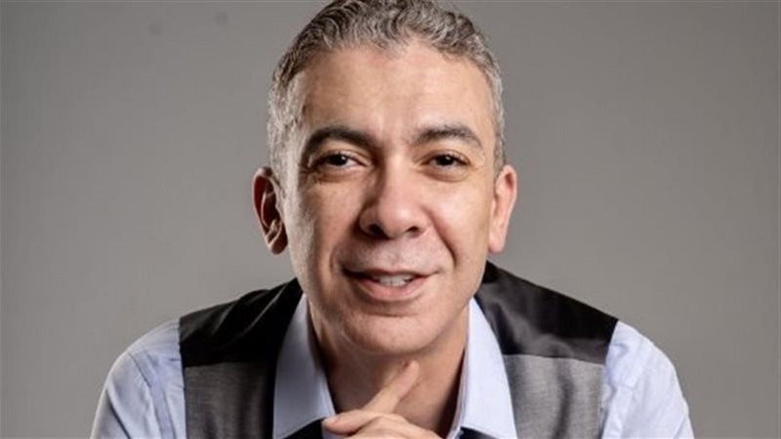القصة الكاملة لأزمة الدكتور ضياء العوضي من الشطب إلى الغياب وردود أفعال أسرة العندليب 3 الدكتور ضياء العوضي
