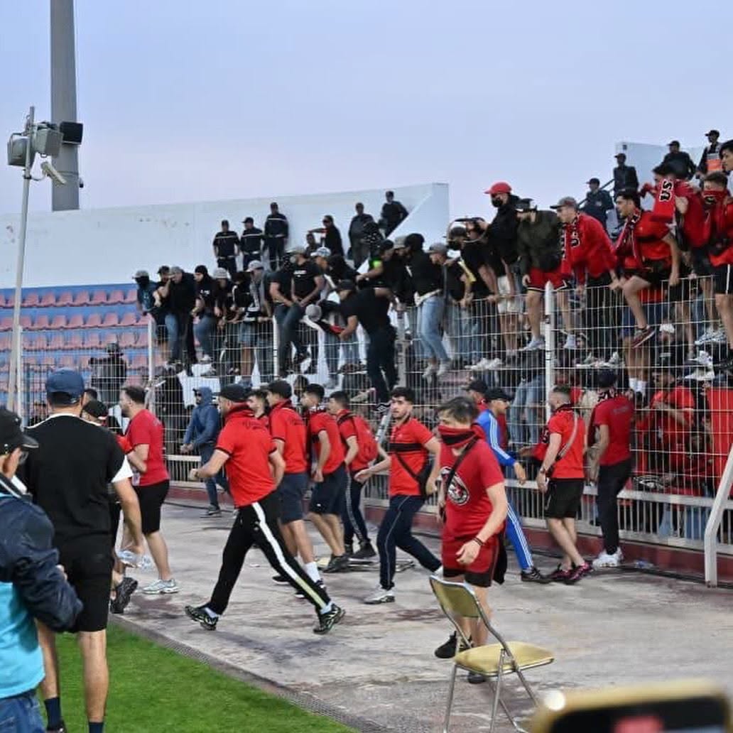 صدام الجبابرة الزمالك يواجه اتحاد العاصمة في نهائي الكونفدرالية في هذا الموعد 2 اتحاد العاصمة