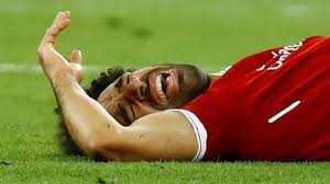منتخب مصر يكشف حجم إصابة محمد صلاح وموقفه من كأس العالم 2 إصابة محمد صلاح