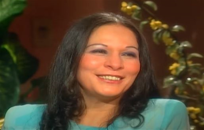 تفاصيل مرض الفنانة سهير زكى وأعراضه بعد دخولها العناية المركزة 4 الفنانة سهير زكى