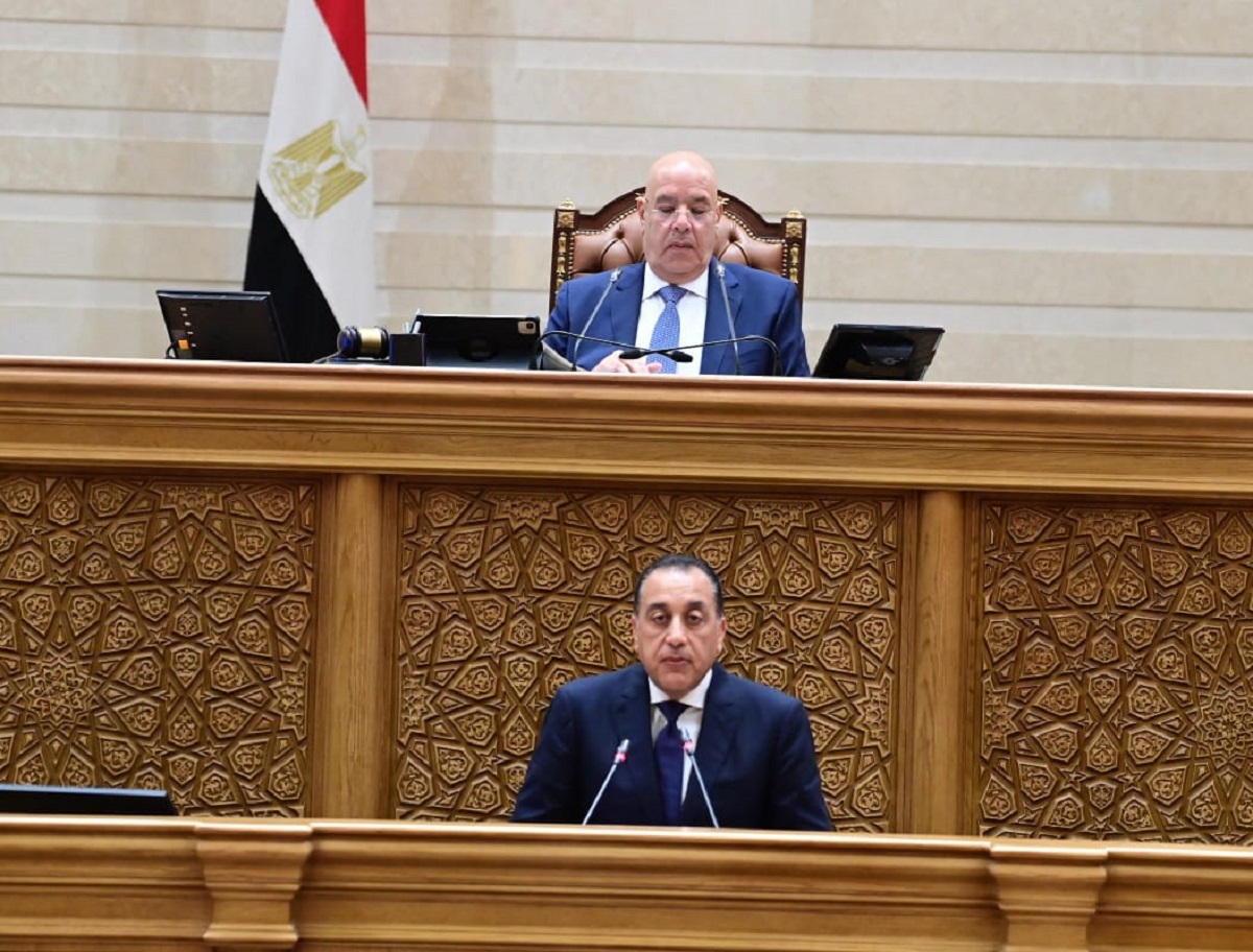 رئيس مجلس الوزراء يزف بشرى سارة للموظفين زيادة الأجور 21% اعرف التفاصيل 2 رئيس الحكومة من مجلس النواب يزف بشرى سارة