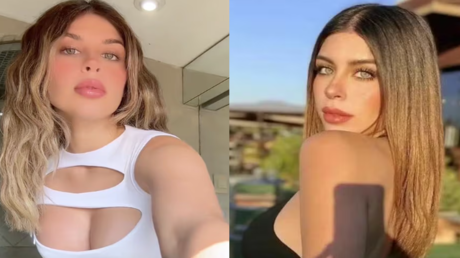 بالفيديو انهاء حياة ملكة جمال المكسيك على يد حماتها بـ 12 رصاصة 4 انهاء حياة ملكة جمال المكسيك