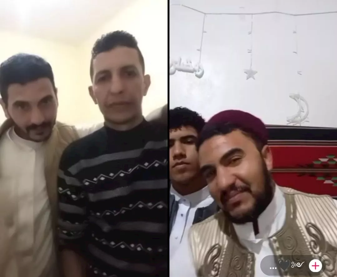 صدمة بعد 43 عاماً حقيقة عودة إبن عزيزة بنت إبليس لأسرته وسر الترجمة الخاطئة التي قلبت الموازين 3 إسلام ضحية عزيزة بنت إبليس