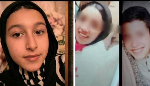 كشف القصة الكاملة لـ انهاء حياة الطفلة مريم على يد طالبة وشقيقتها في الشرقية 3 انهاء حياة الطفلة مريم على يد طالبة وشقيقتها