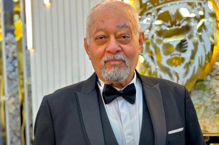 كشف التفاصيل الكاملة لازمة تصريحات الفنان سامي مغاوري بشأن المرأة المصرية 3 تصريحات الفنان سامي مغاوري1