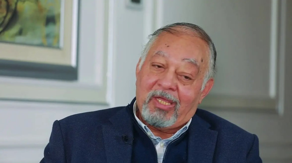 كشف التفاصيل الكاملة لازمة تصريحات الفنان سامي مغاوري بشأن المرأة المصرية 2 تصريحات الفنان سامي مغاوري2