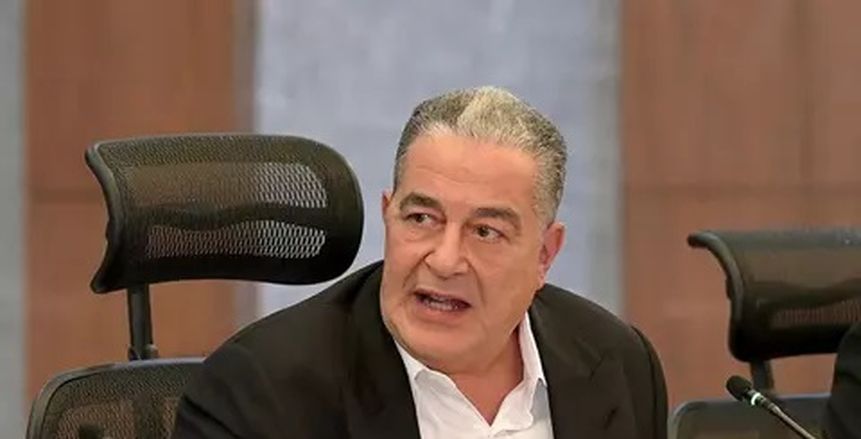 ياسين منصور يتفاوض مع الساحر الأبيض لـ قيادة فريق الأهلي عقب الخسارة 3 خسارة خزانة الأهلي2