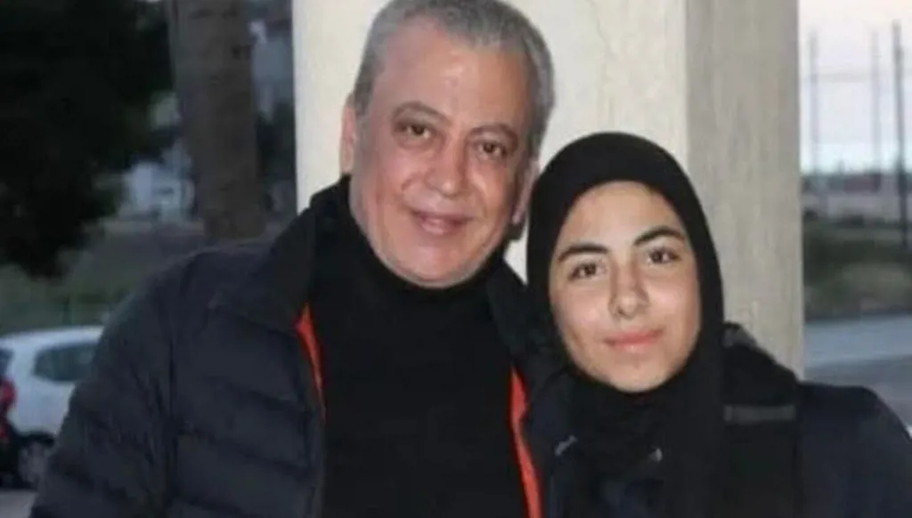 من هو الفنان علي يونس فقد حياته منتصف ليلة أمس الخميس في الغارات على لبنان 3 علي يونس