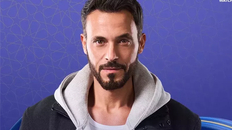 الفنان يوسف الشريف يعلن عن أسمه الحقيقي لأول مره 2 يوسف الشريف يعلن عن أسمه