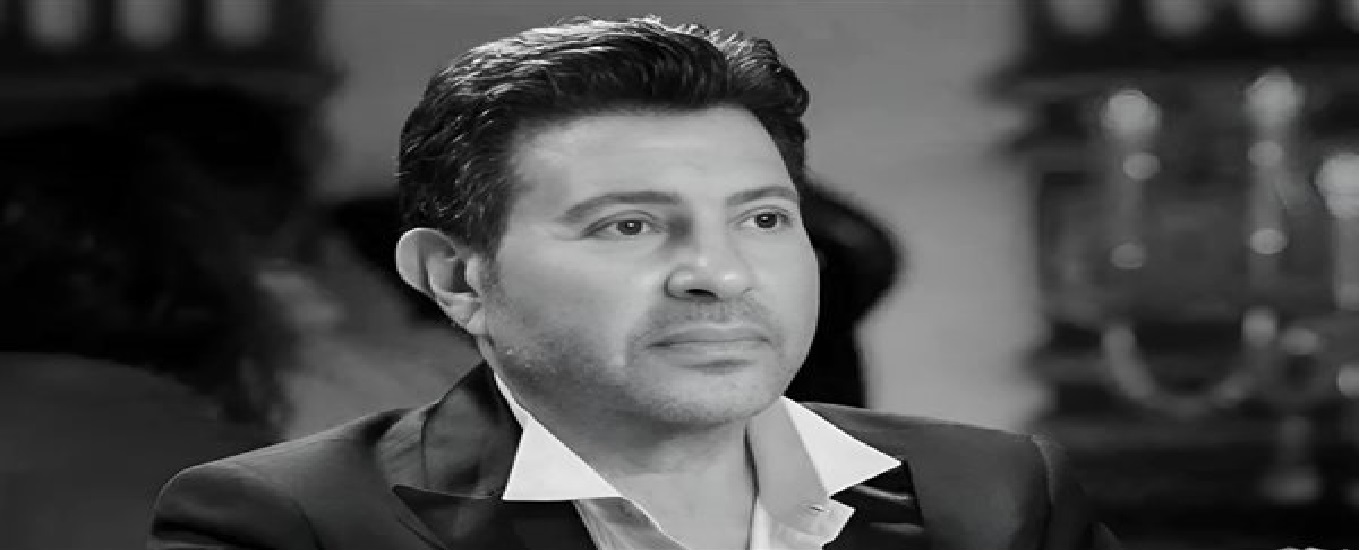 مأساة لا تعرفها بحياة الراحل هاني شاكر عانى من فقدان ابنته وأمه 4 الراحل هانى شاكر