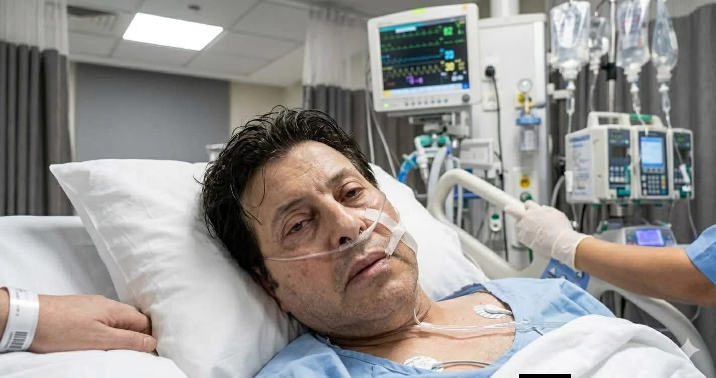 توقعت وفاة الفنان هاني شاكر خبيرة الفلك ليلى عبد اللطيف تشعل الجدل بين متابعيها 3 نقل جثمان الفنان هاني شاكر إلى أرض مصر
