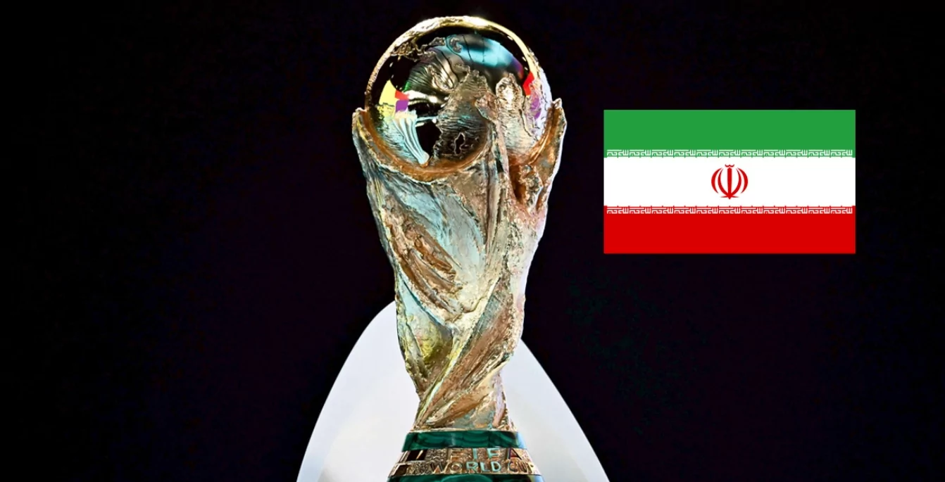 توتر جديد قبل المونديال تأشيرات الوفد الإيراني تشعل الجدل 4 إيران تغير مقر إقامة منتخبها