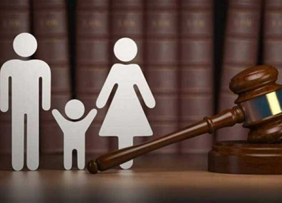 مشروع قانون الأحوال الشخصية يوضح تفاصيل مثيرة للجدل من سيستفيد ومن يخسر داخل الأسرة 4 مشروع قانون الأحوال الشخصية