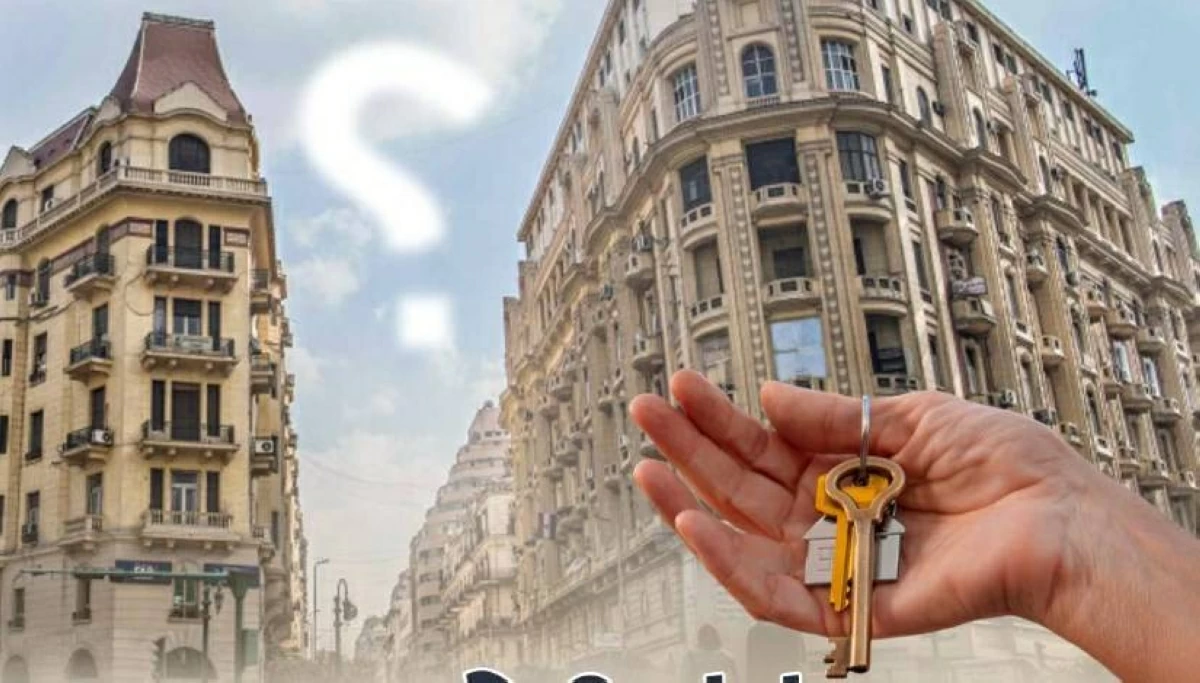 مشروع قانون جديد يعيد النظر في بند الطرد بالإيجار القديم تعرّف على موعد عرضه أمام البرلمان 2 قانون الإيجار القديم