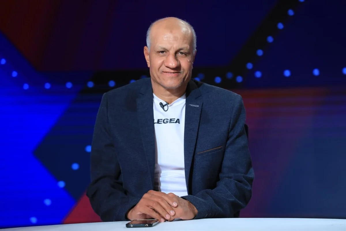 أسباب خسارة نادي الزمالك لقب كأس الكونفدرالية الأفريقية أمام اتحاد العاصمة 2 محمد كمونة لاعب نادي الزمالك السابق