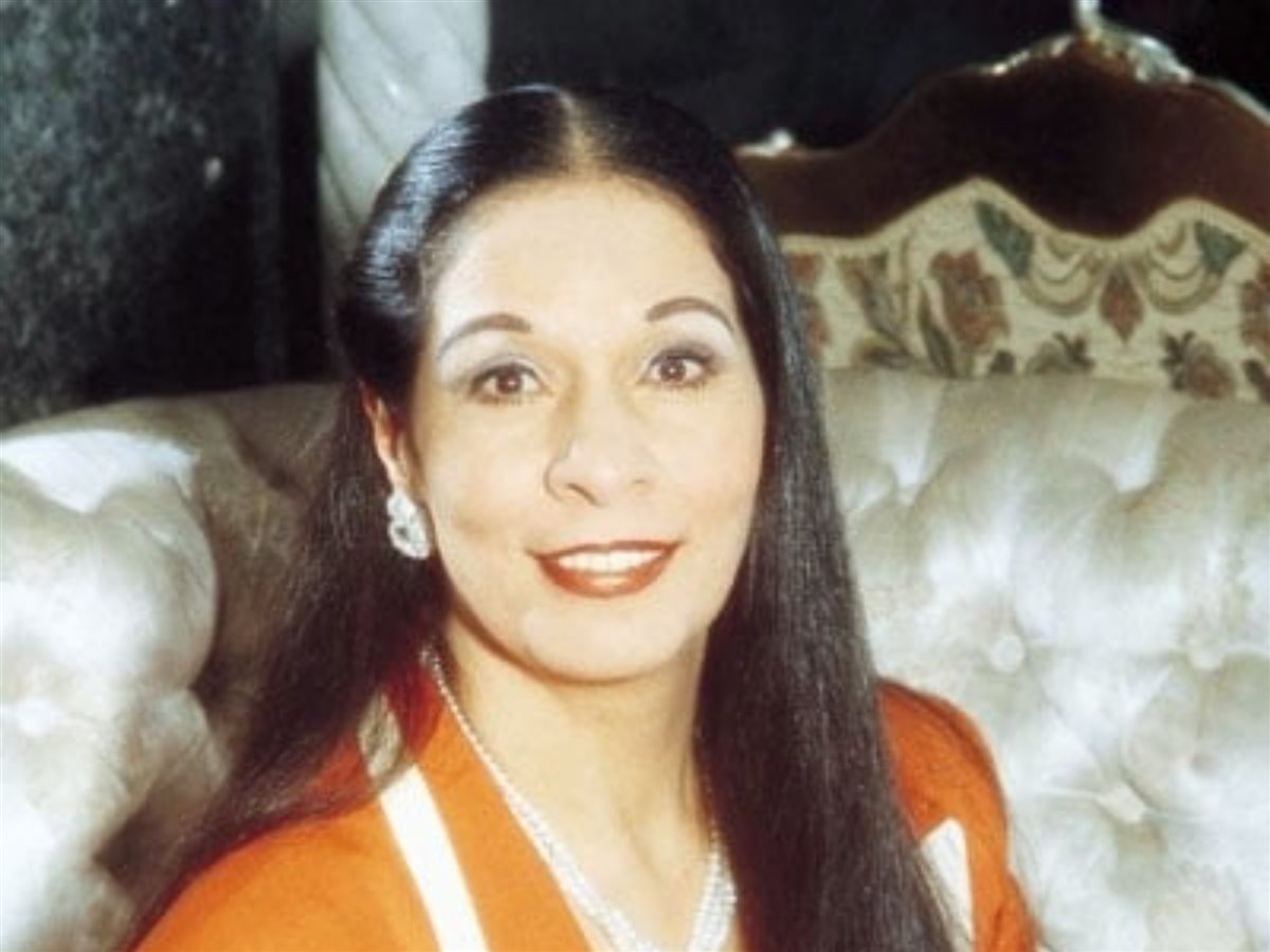 سبب وفاة الفنانة سهير زكي بعد تدهور حالتها الصحية أشهر راقصات مصر 4 وفاة سهير زكي