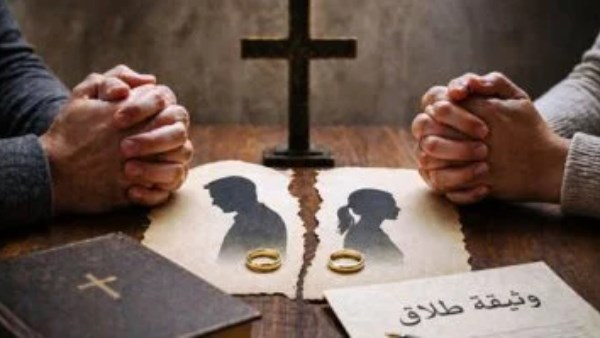 أول تعليق من جبرائيل بشأن مشروع قانون الأحوال الشخصية للمسيحيين عقب أثارة الجدل 4 مشروع قانون الأحوال الشخصية للمسيحيين
