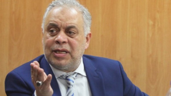 نقيب المهن التمثيلية محضّر مفاجأة بعد جنازة هاني أنا حطيت إيدي على العيال دي بيعملوا تريندات على جثثنا 2 نقيب المهن التمثيلية